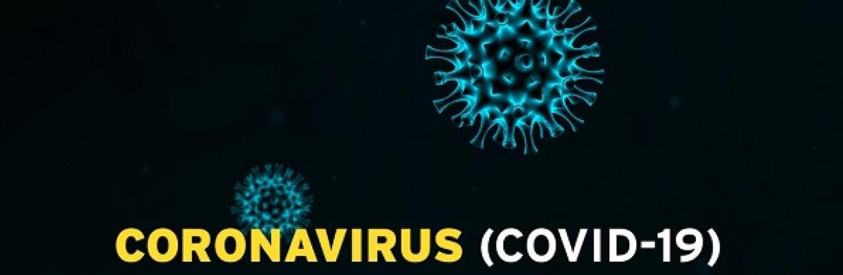 Covid-19 UPDATE